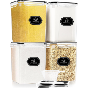 Food Storage containers